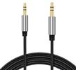 CABLE HQ MINI PLUG 3.5ST 2M PURESONIC